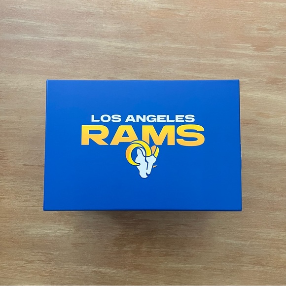 Los Angeles Rams NFL Season Ticket Holder Gift - Picture 5 of 9